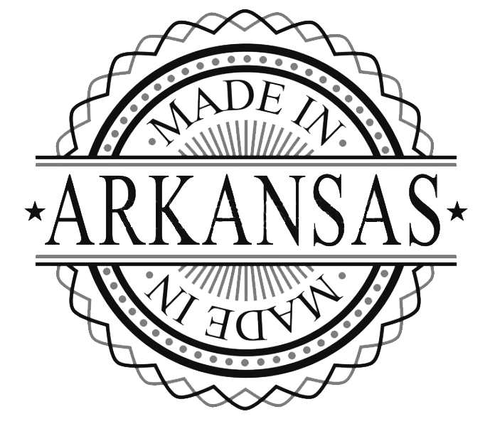Arkansas Born & Raised!